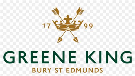 Greene King Brewery Logo, HD Png Download - 1197x619(#6709356) - PngFind