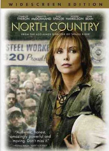 North Country (Widescreen Edition) (DVD) - Nokomis FunShop