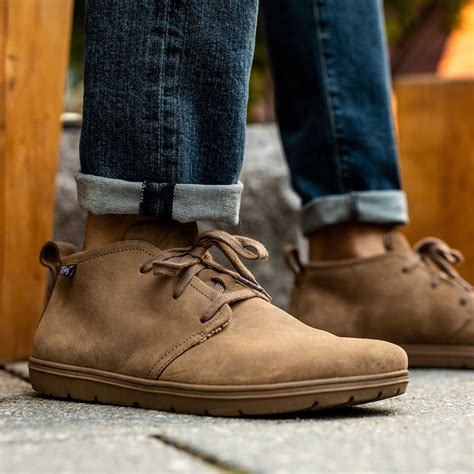 8 of the Best Chukka Boots for Men | The Coolector