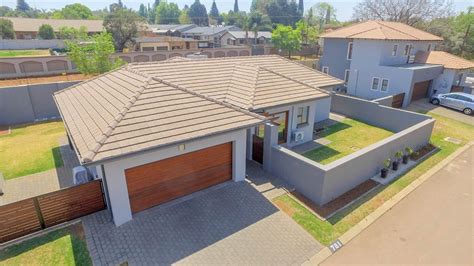 3 Bed House for sale in Gauteng | Pretoria | Pretoria East South ...