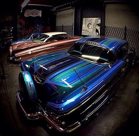 #impala | Lowriders, Custom cars paint, Lowrider cars