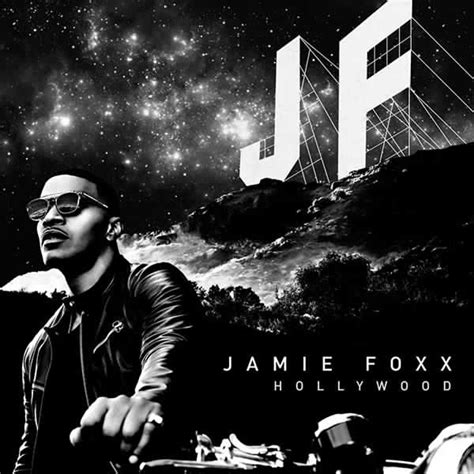 Album Review: Jamie Foxx, Hollywood: A Story of A Dozen Roses | Soul In ...