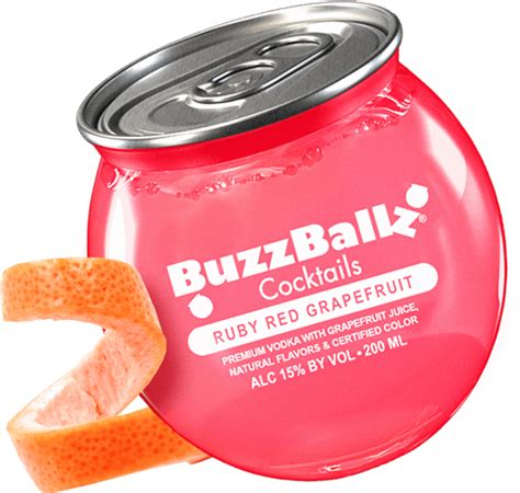 BuzzBallz - AUDIENCEX