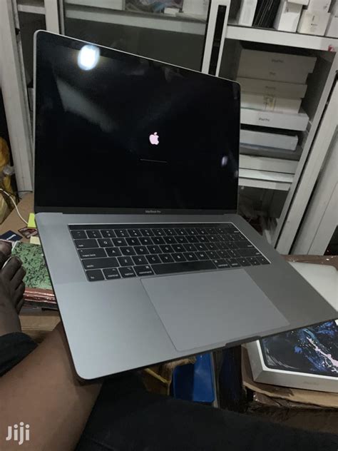 Macbook Pro 15 Inches 2T Hdd Core I9 32 Gb Ram in Ikeja - Laptops ...