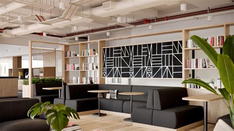 Virtual Meetings | Add a Zoom Background | WeWork