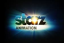 Starz Animation Studio Directory | BCDB