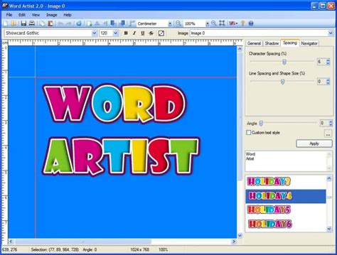 Wordart online - Word Art Prints - Word Art App