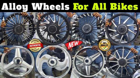 Splendor Alloy Wheels Modified Wholesale Supplier | futuros.abrelatam.org