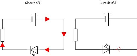 Diode Diagram Circuit - Wiring Diagram