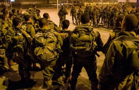 The message behind the IDF’s extensive operation - The Jerusalem Post