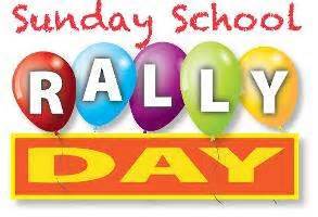 sunday school rally day clipart 10 free Cliparts | Download images on Clipground 2024