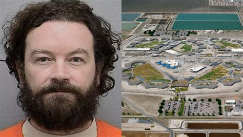 '70s Show' Star Danny Masterson Transferred to Maximum Security Prison ...