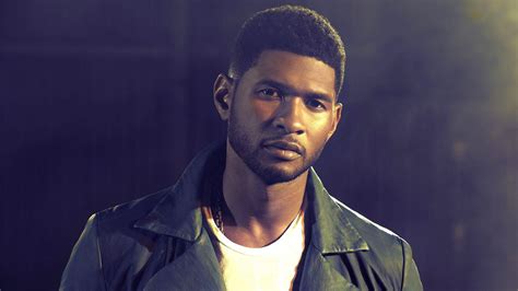 Usher Wallpapers - Wallpaper Cave