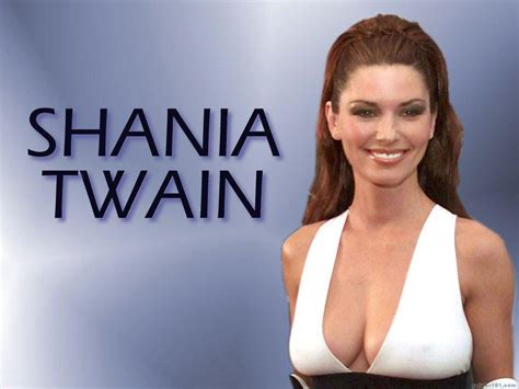 Shania Twain - Shania Twain Wallpaper (29465794) - Fanpop