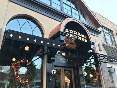 Addams Tavern in Westfield Reopens After Yearlong Closure | TAPinto