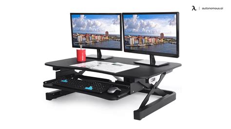 15 Best Adjustable Standing Desk for 2024 Just For You