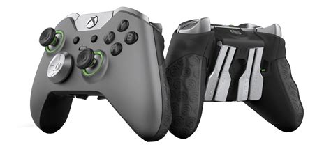 Elite Xbox One Controller - aqueductbrewing