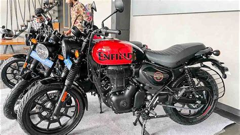 2023 Royal Enfield Hunter 350 First Ride Review RevZilla, 53% OFF