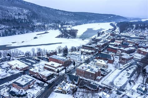 #1 Best Brattleboro, VT Bed and Breakfast | Winter Getaways