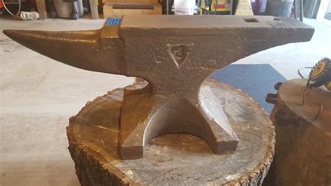 Anvil Identification - Anvil Reviews by brand - I Forge Iron