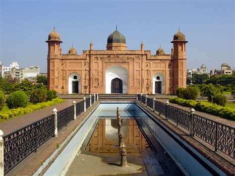 Lalbagh Fort Dhaka - Isshh