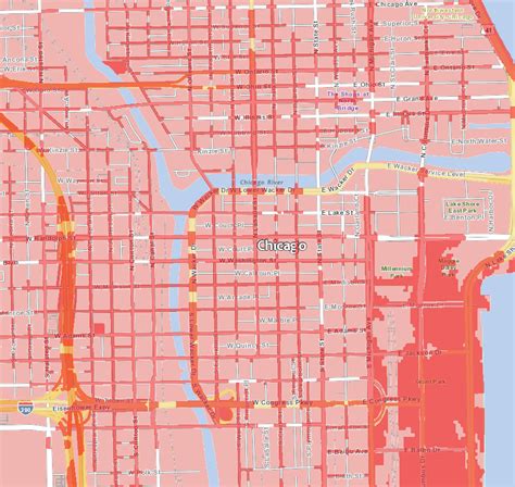 Verizon 5G Coverage Map Shows Exactly Where Its Networks Are Active