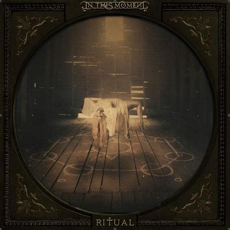 In This Moment - Ritual (Album Review) - Cryptic Rock