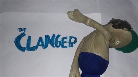 The Clanger - YouTube