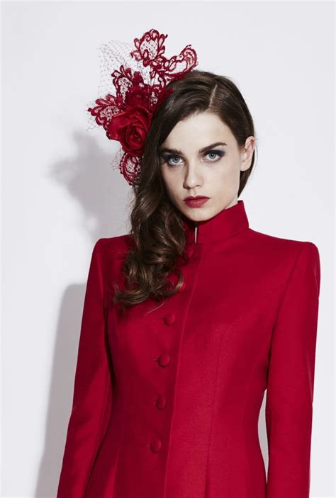 Catherine Walker – Red coat dress | Red coat dress, Catherine walker, Coat dress
