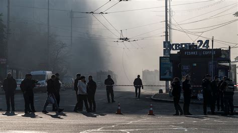 The Iranian Drones in Ukraine’s Already Crowded Skies - The New York Times