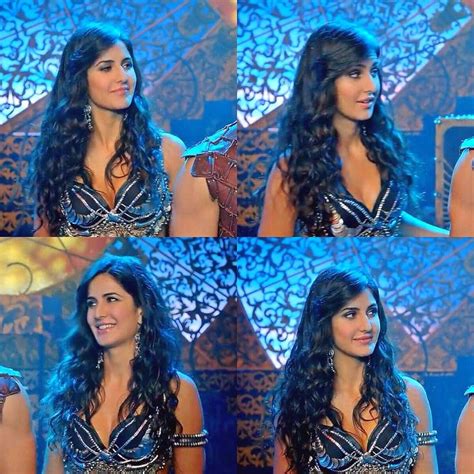 Katrina Kaif in Dhoom 3