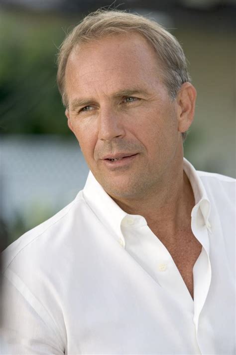 Kevin Costner Biography ~ All in One