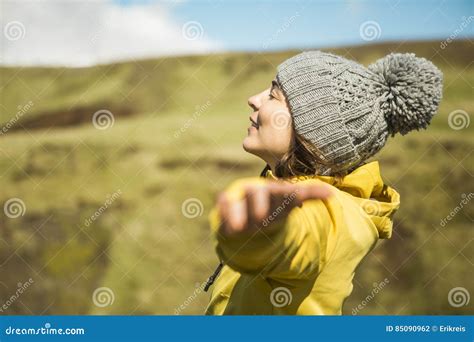 Nature is beautiful stock photo. Image of meditating - 85090962