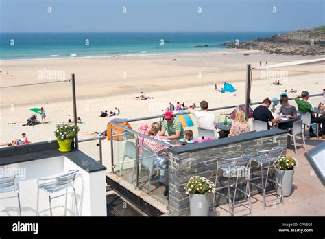 St Ives, Cornwall Stock Photo - Alamy