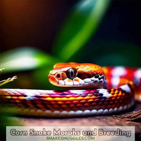 Corn Snake Care Guide: Essential Tips for Healthy Pets