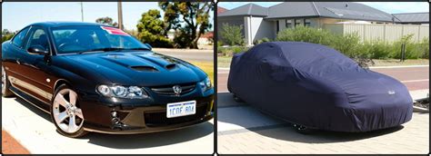 Indoor Car Covers To Prevent Dust Build Up