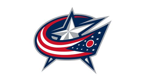 Columbus Blue Jackets NHL Logo UHD 4K Wallpaper - Pixelz.cc