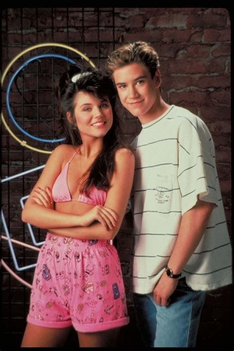 Zack & Kelly/Gallery | Saved By The Bell Wiki | Fandom