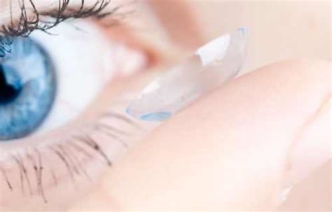 Silicone Hydrogel Contact Lenses: What You Should Know | EYExan.com