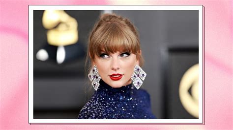 These are the red lipsticks that Taylor Swift actually wears | My ...