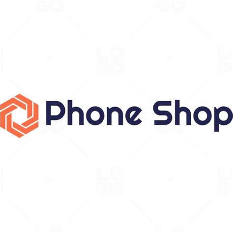 Phone Shop Logo Maker | LOGO.com