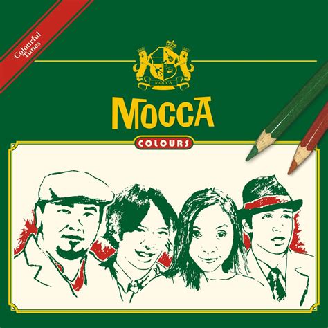 ‎Colours by Mocca on Apple Music