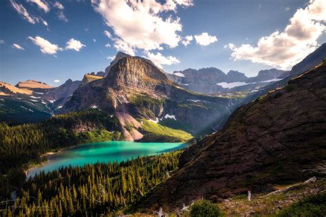 Your Guide to Glacier National Park, Montana — Taylor Duncan Photography