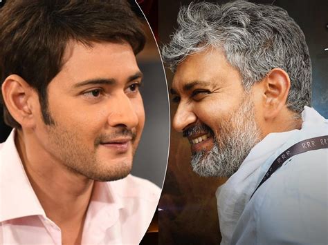 Rajamouli's partiality towards Mahesh Babu | cinejosh.com