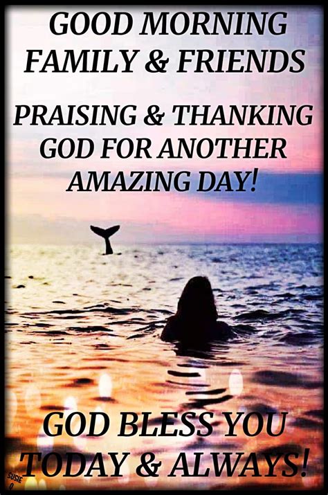 Praising & Thanking God For Another Amazing Day Pictures, Photos, and Images for Facebook ...