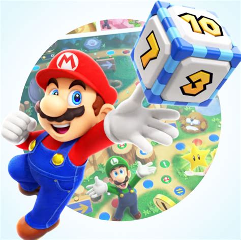 Mario Party Switch Characters | ppgbbe.intranet.biologia.ufrj.br