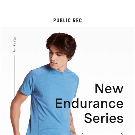 Meet the Endurance Tank & Crew - Public Rec