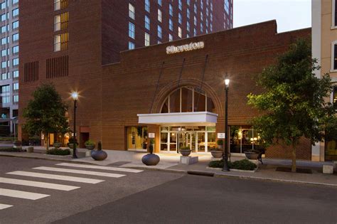 Sheraton Raleigh Hotel in Raleigh, NC (Hotels & Motels) - 919-834-9900 | ABLocal.com