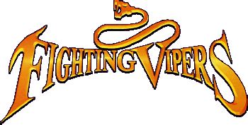 Fighting Vipers :: Characters | Sega/Shin Force > Elite Series