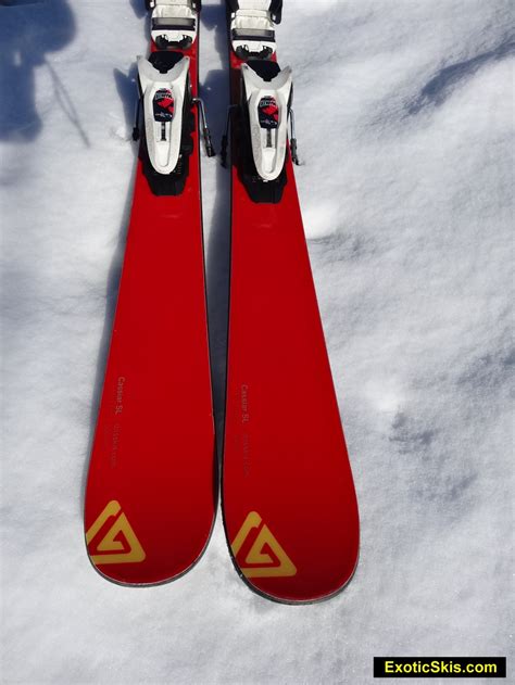 ExoticSkis.com Small and Independent Ski Company Ski Tests and Reviews